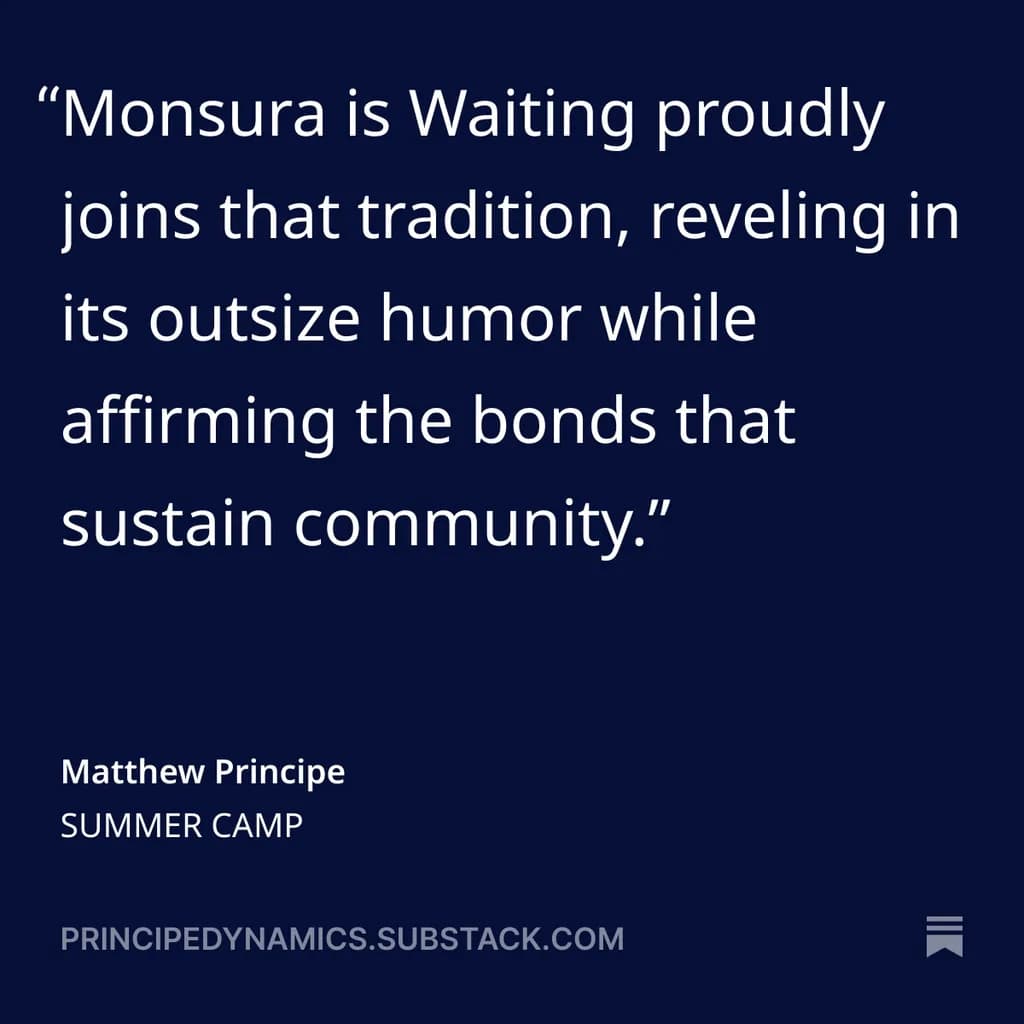 Proud Tradition
