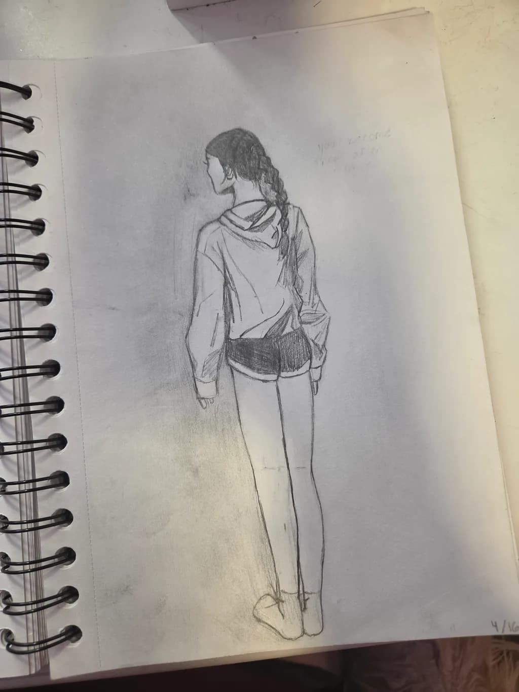 Contemplative Stance