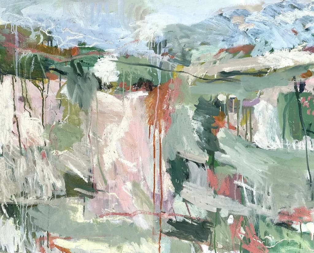Fragmented Landscape