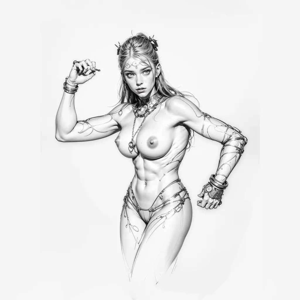 Exquisite Circuitry