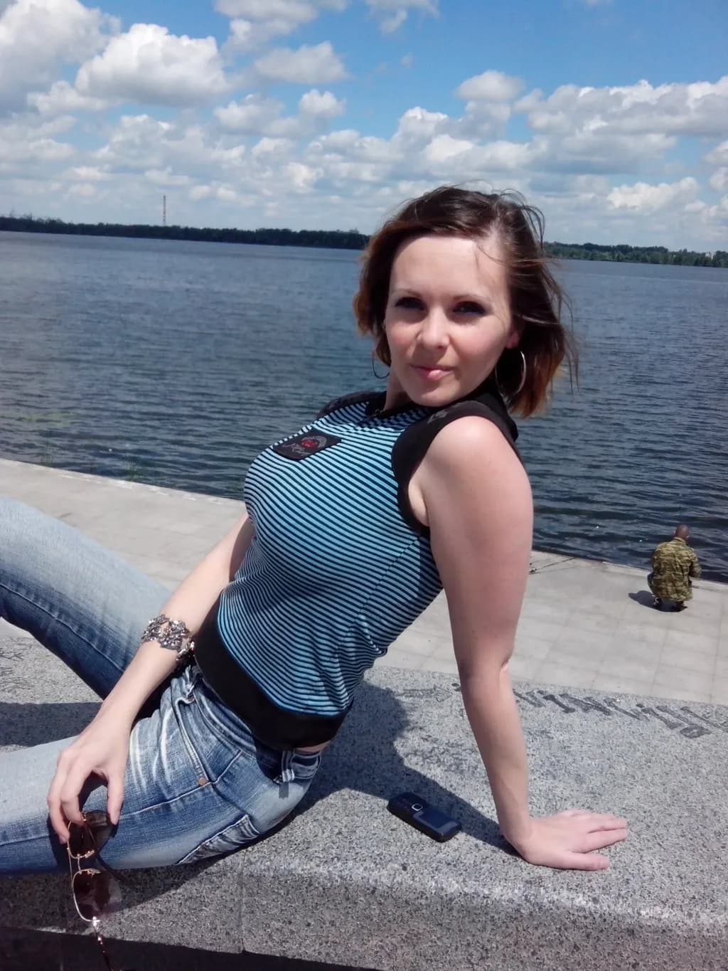 Riverside Repose