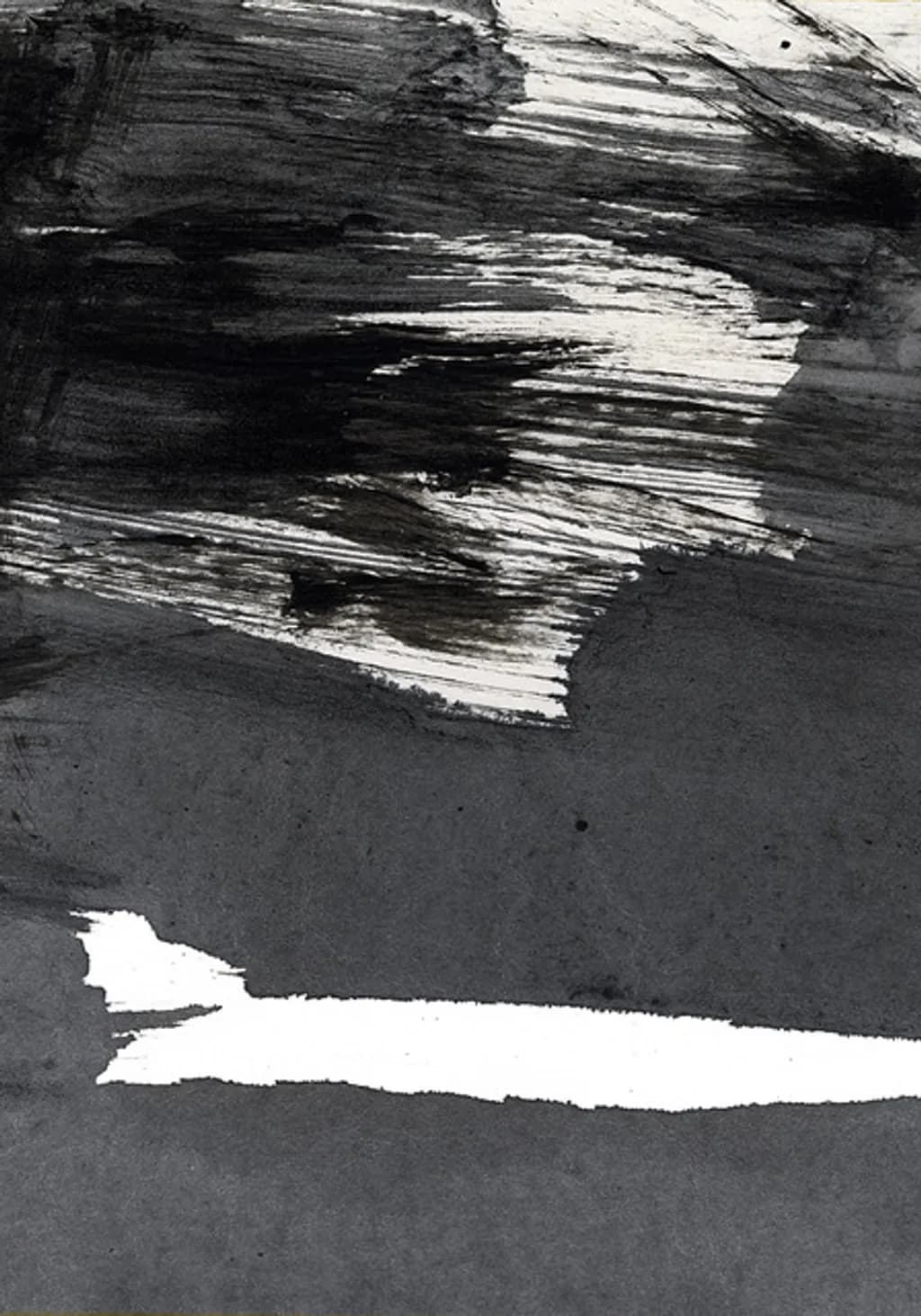 Black and White Movement