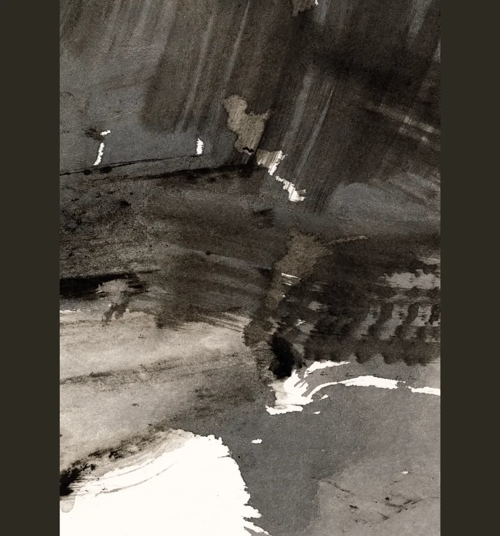 Monochrome Flow
