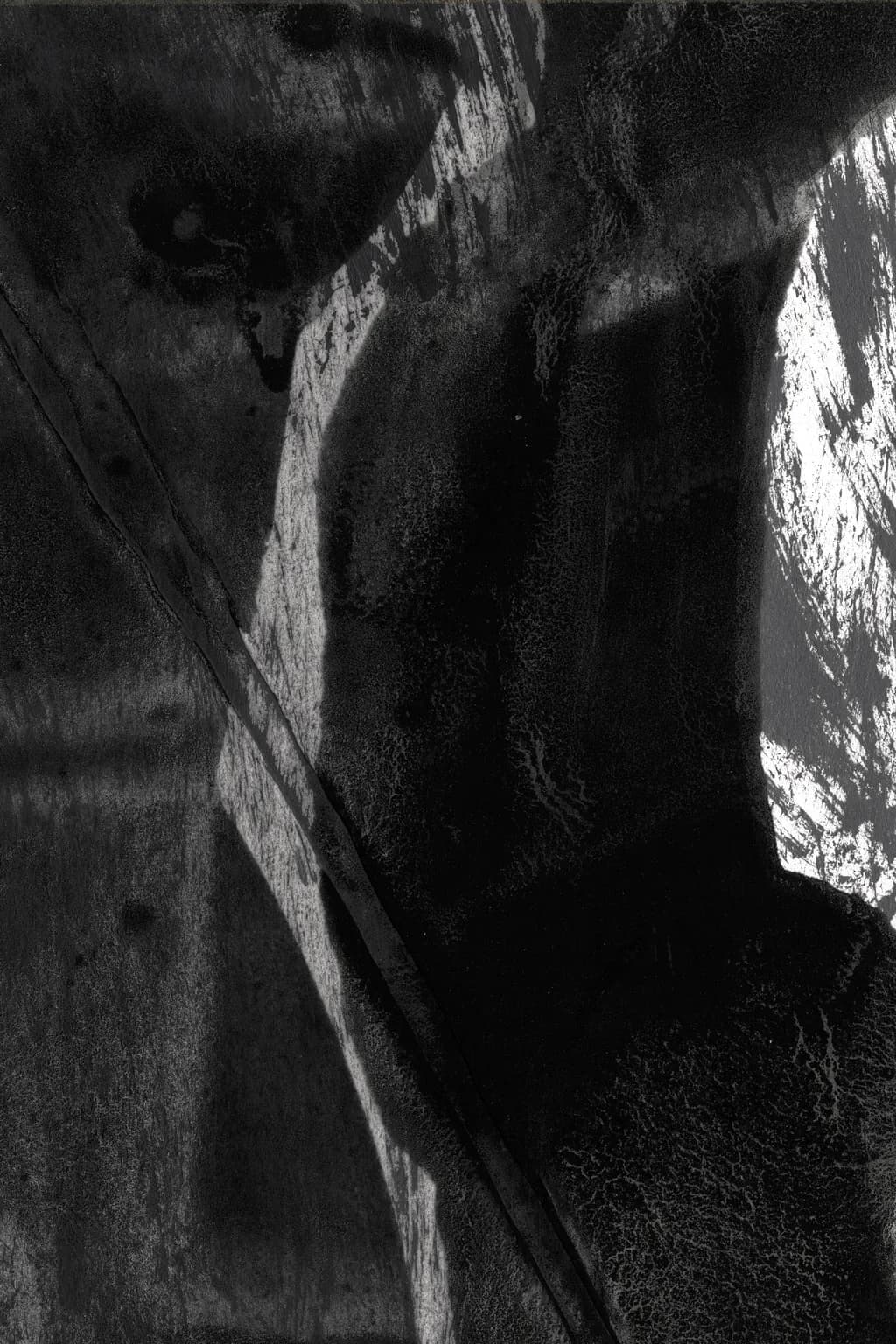 Shadowed Texture Contrast