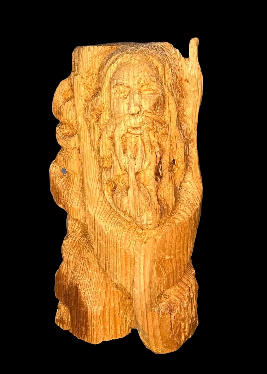 Woodland Sage
