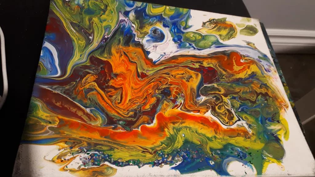 Flow Cascade