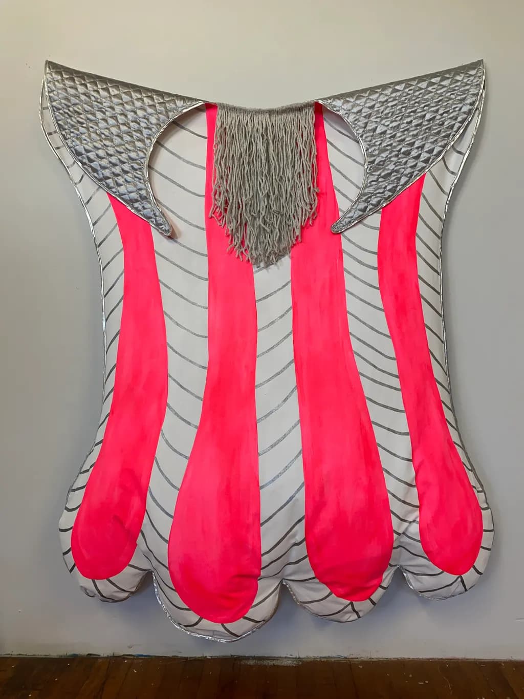Power Cape