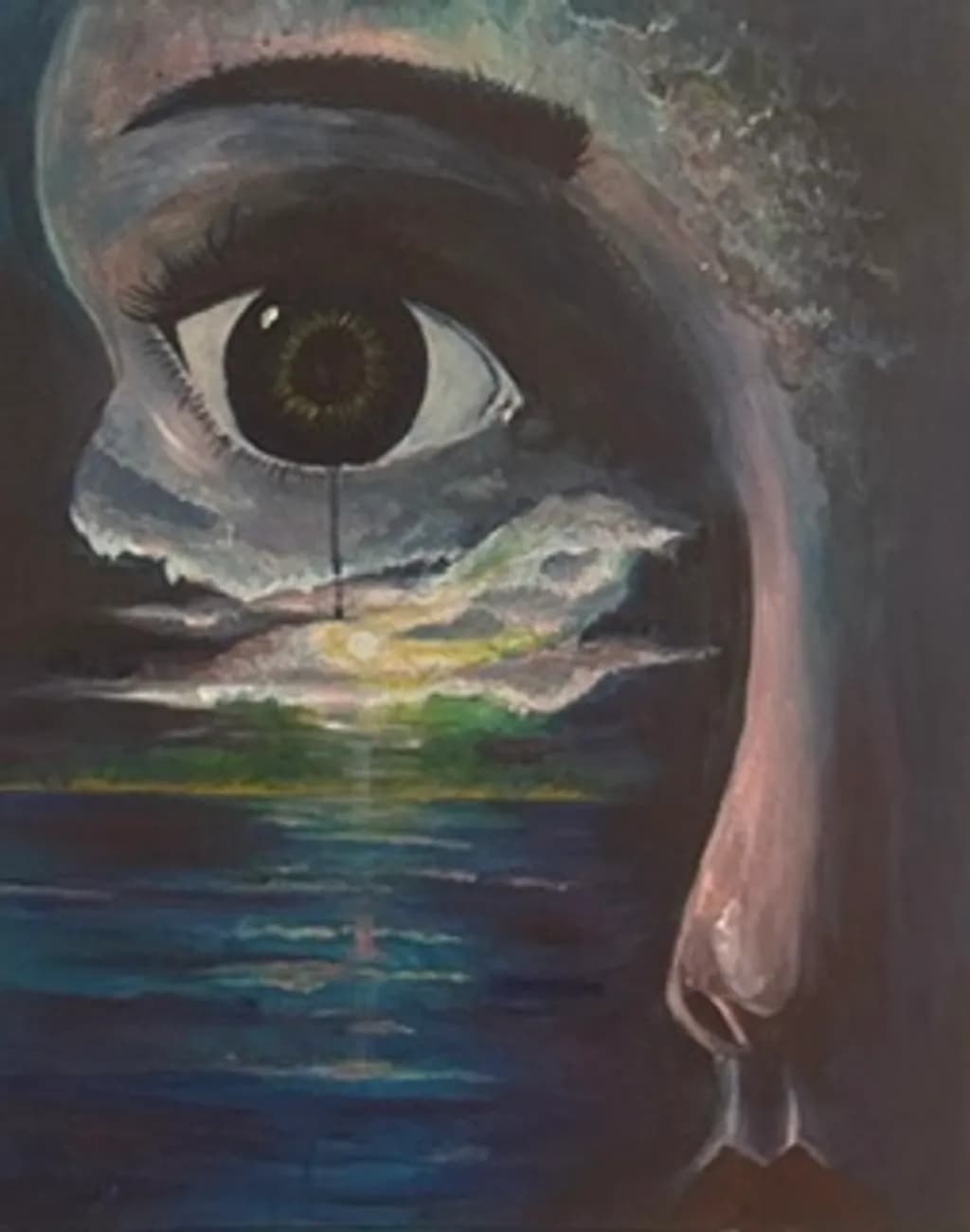 Internal Horizons