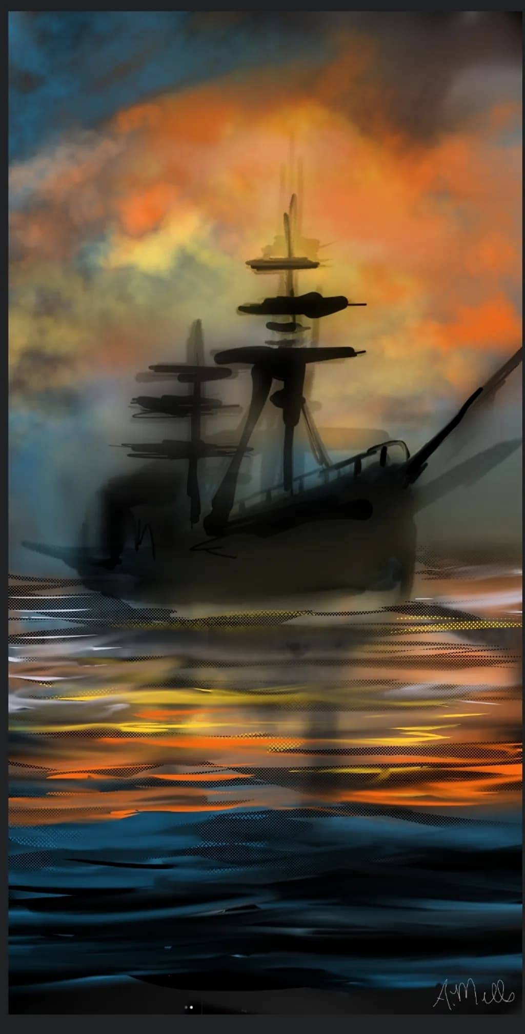 Voyage