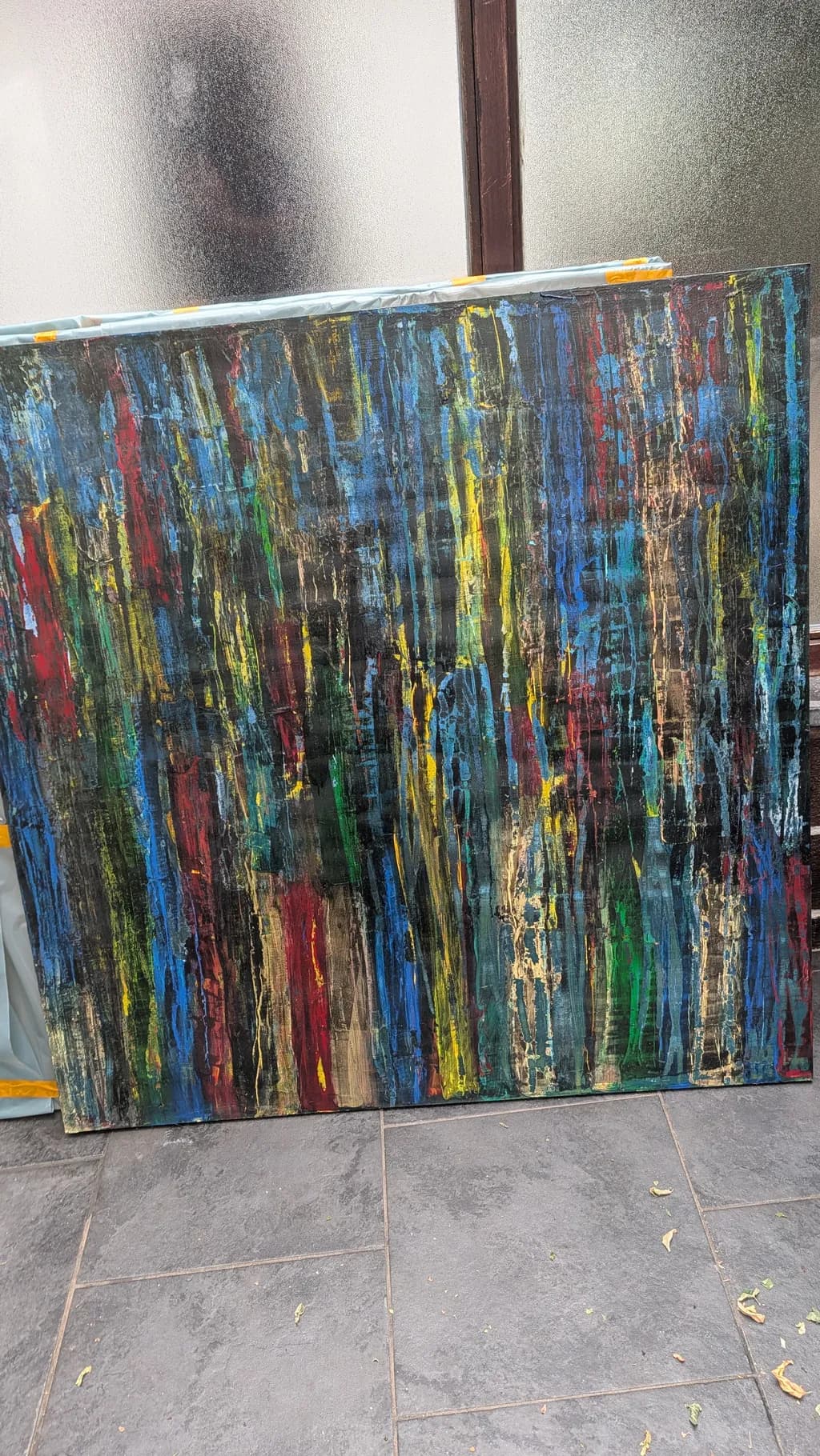 Vertical Rhythm