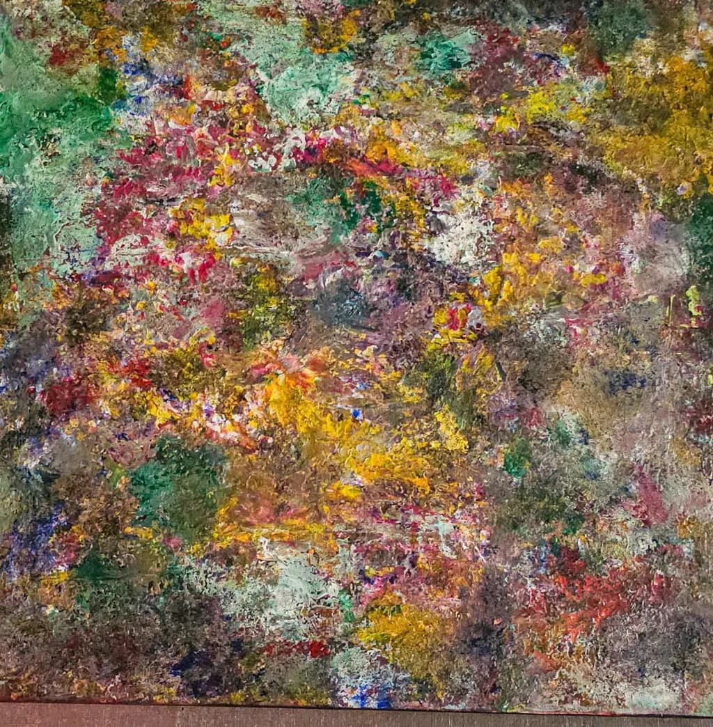 Chaos Garden
