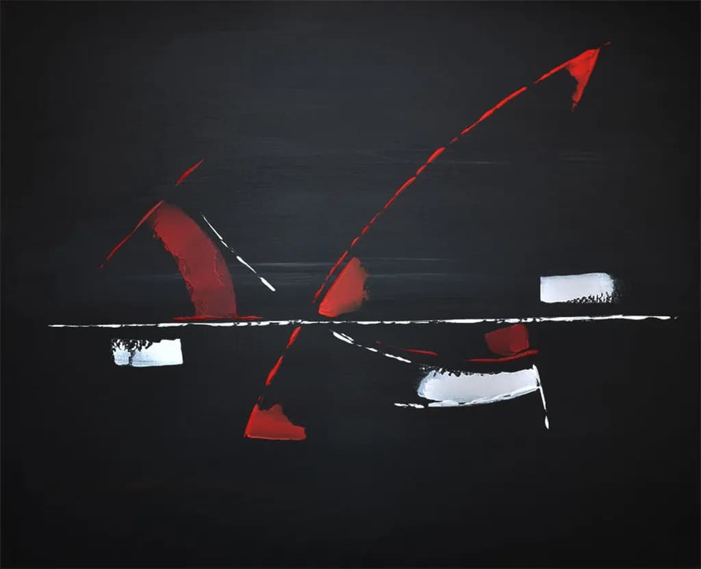 Splash Arrow
