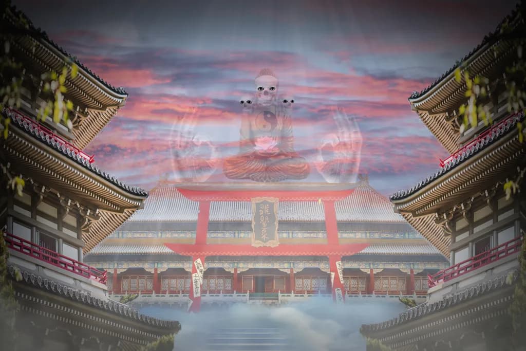 Yin-Yang Awakening