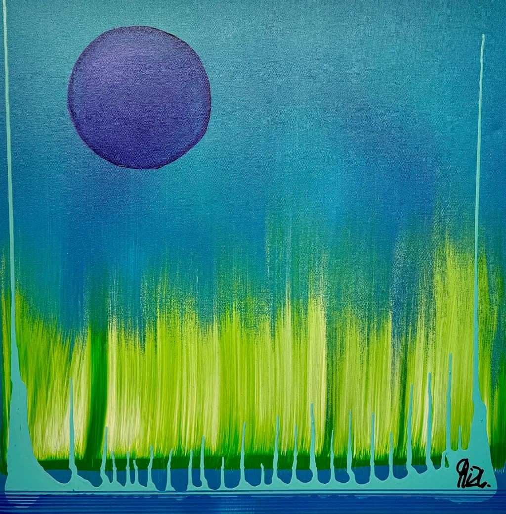 Azure Pulse