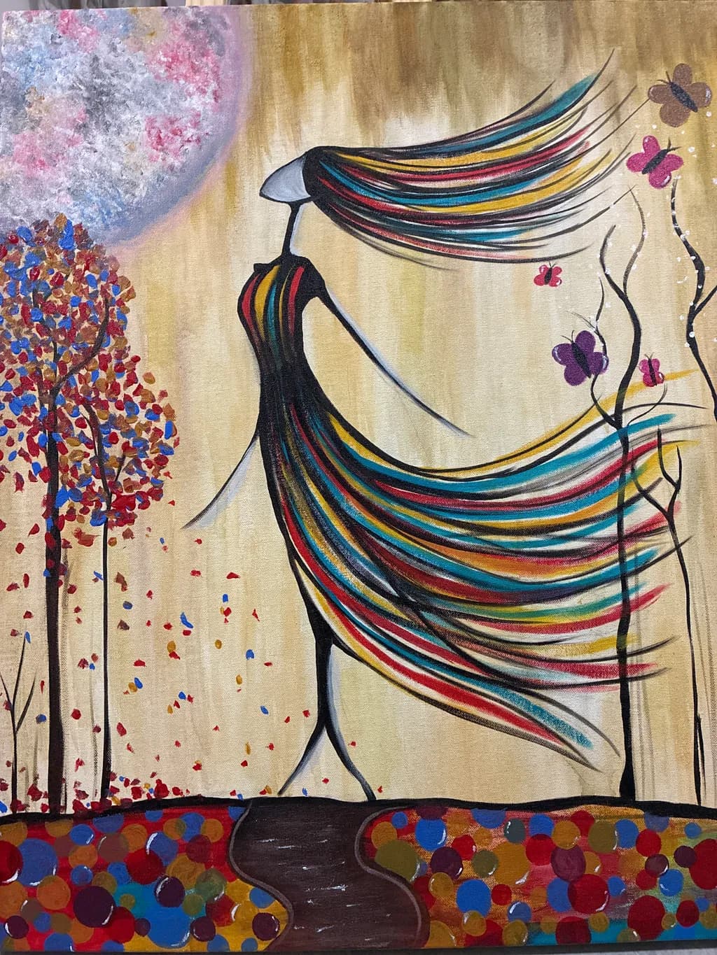Color Breeze