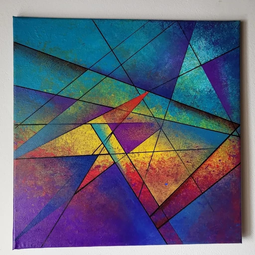 Intersecting Horizons