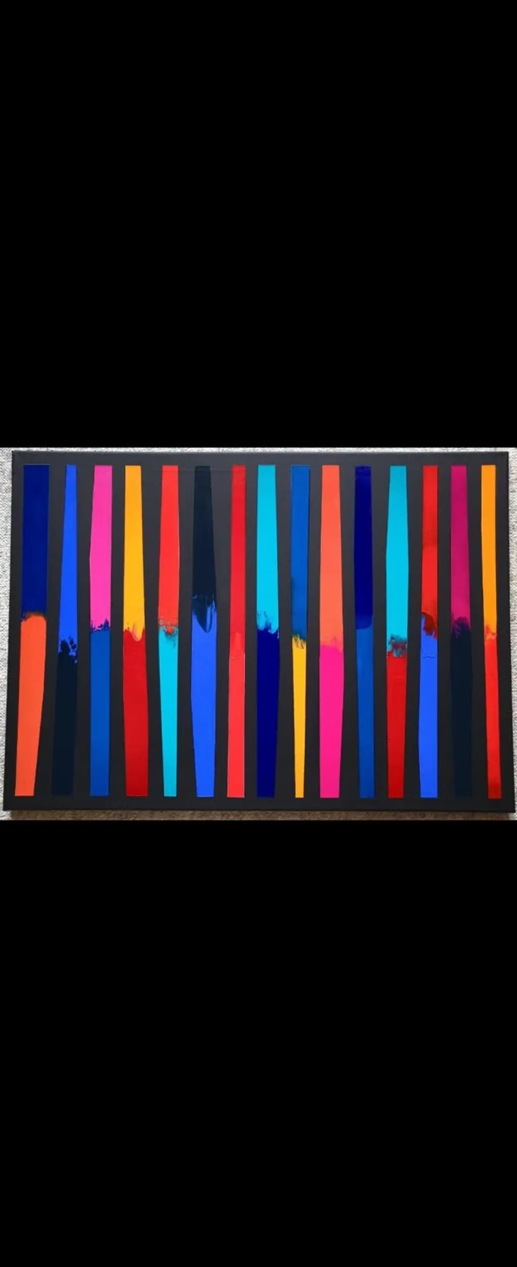 Chromatic Columns