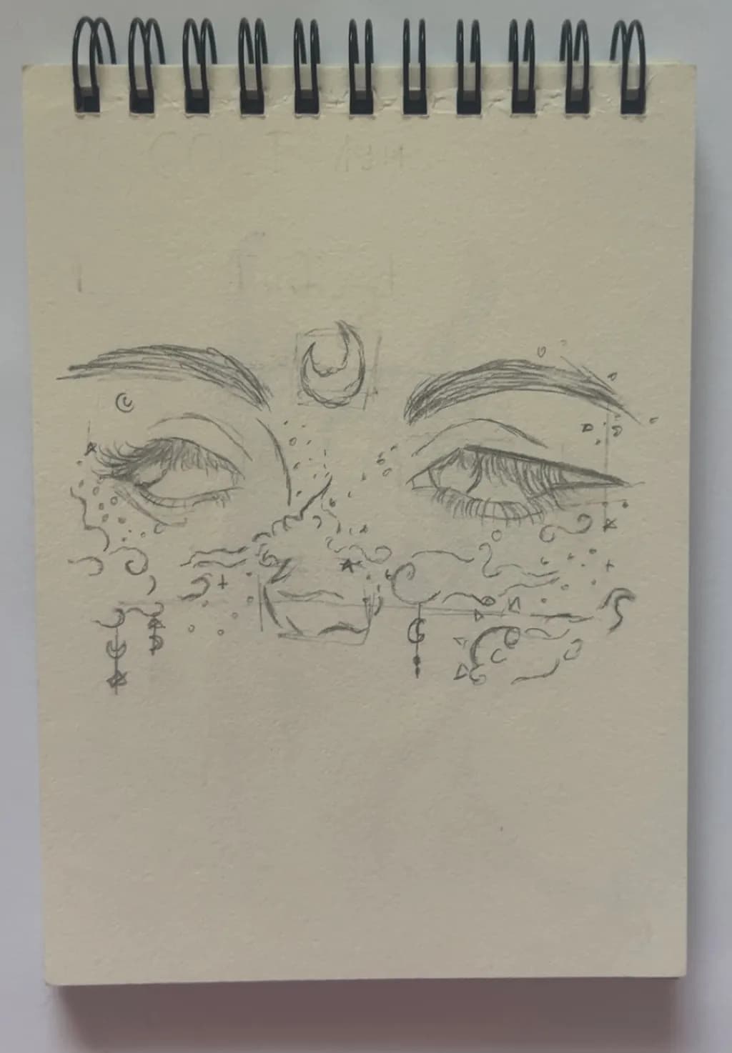 Celestial Gaze