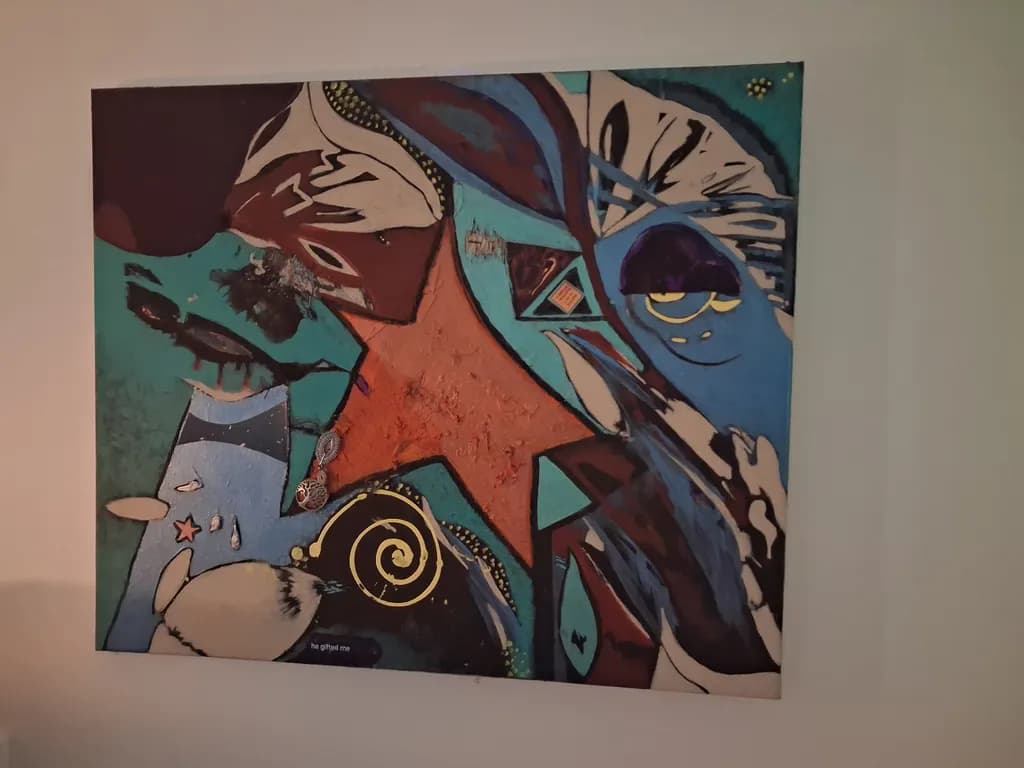 Cosmic Tides
