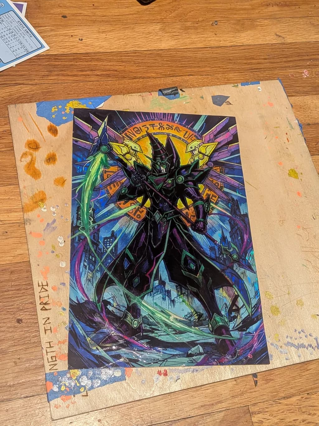 Void Reaper