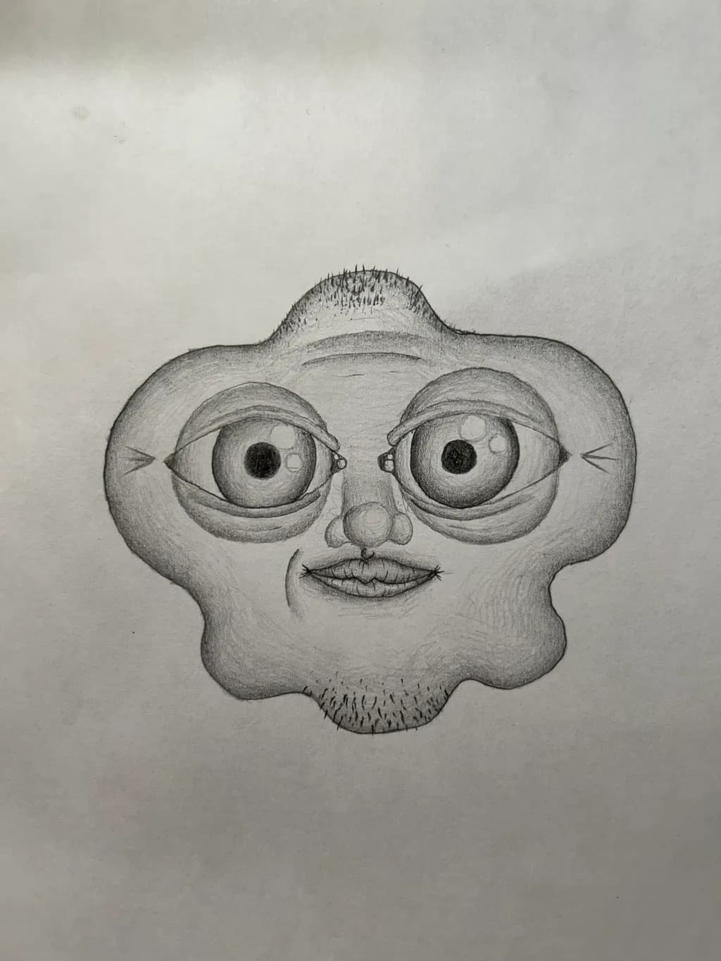 Wide-Eyed Whimsy