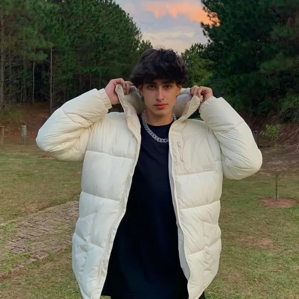 Winter Layers