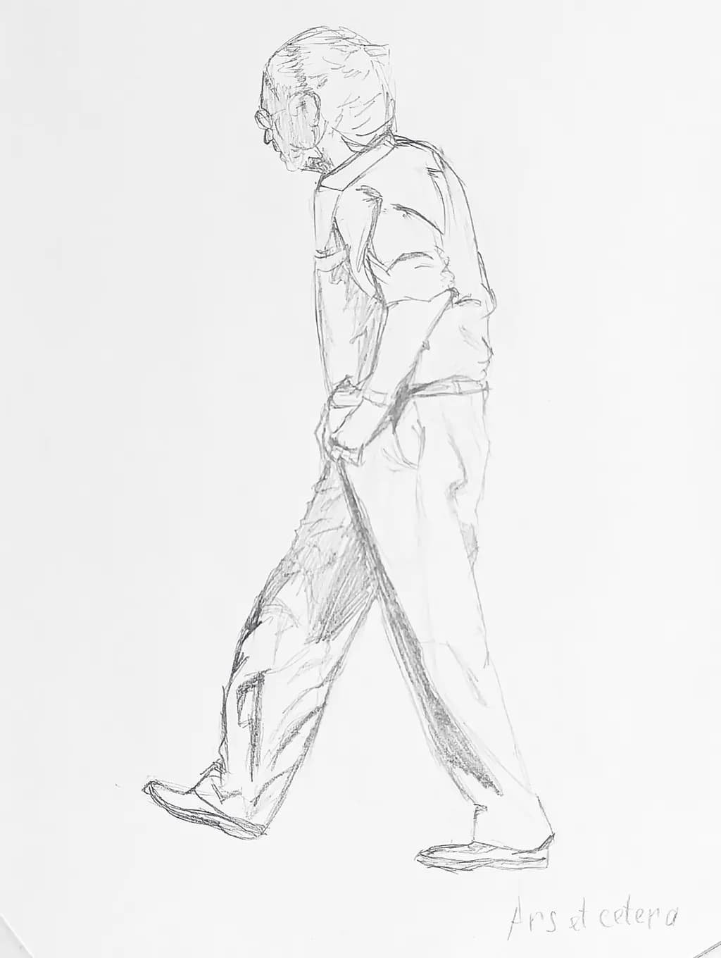 Passing Stroll