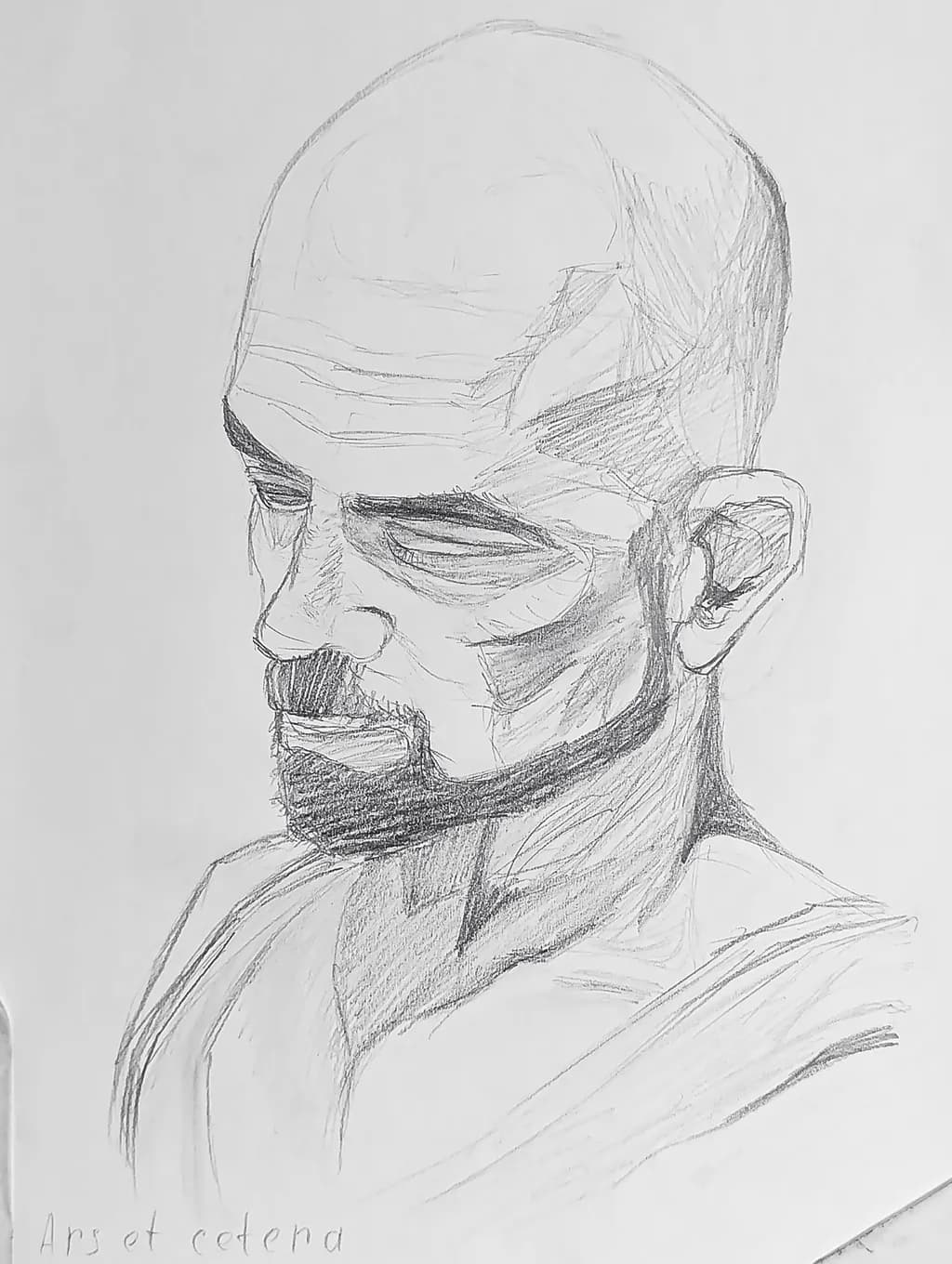Contemplation