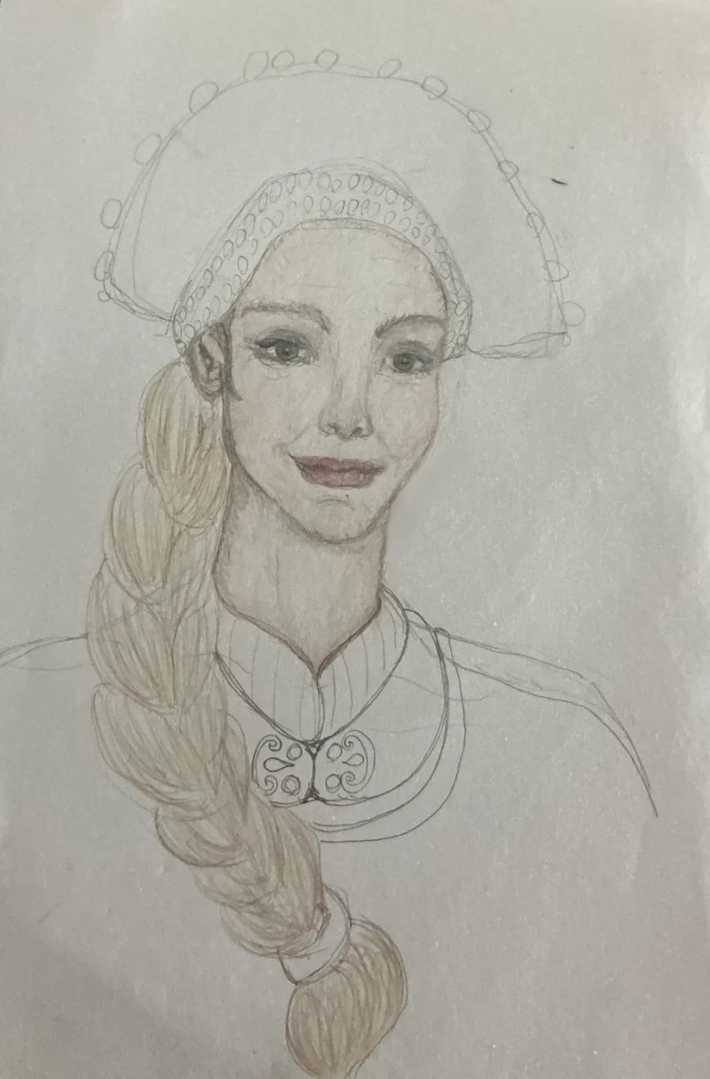 Braided Heritage