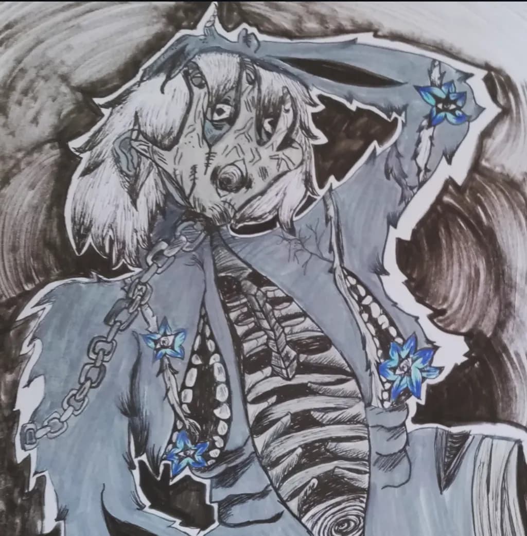 Chained Requiem