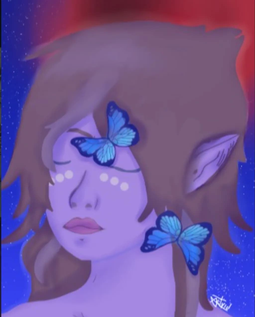 Opaline Dreams