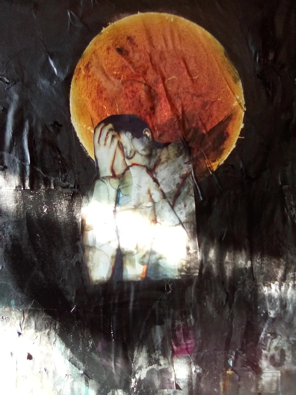 Silent Eclipse