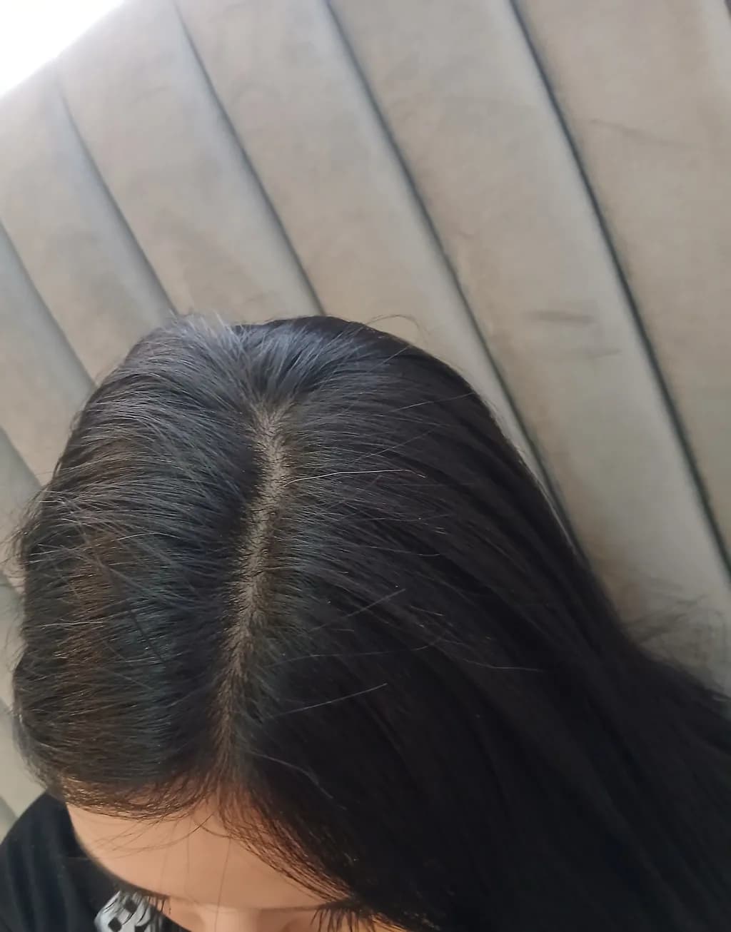 Silken Parting