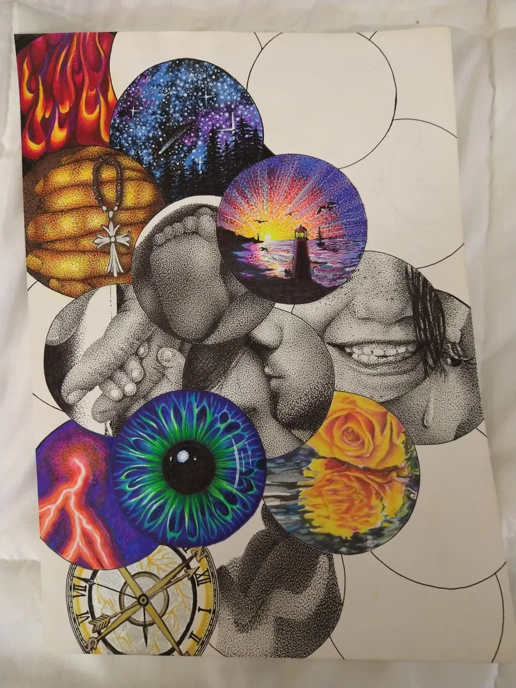 Circles of Life