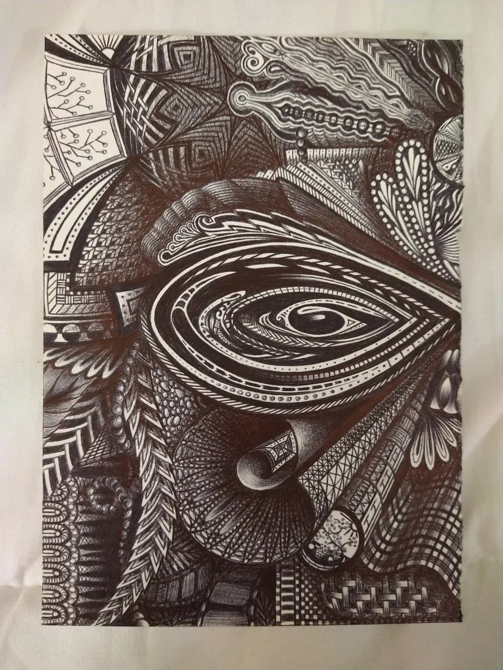 Intricate Pulse