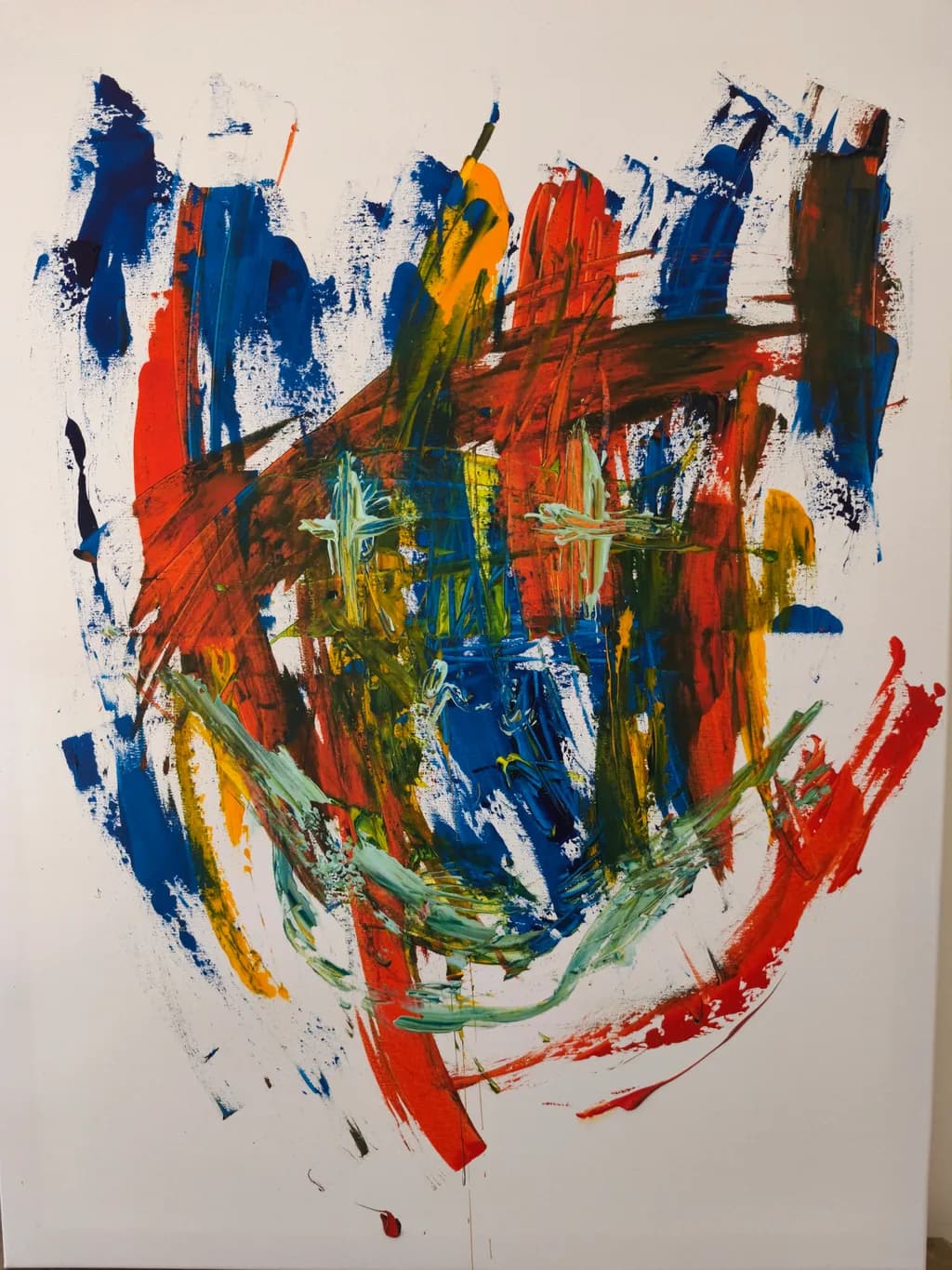 Chromatic Pulse