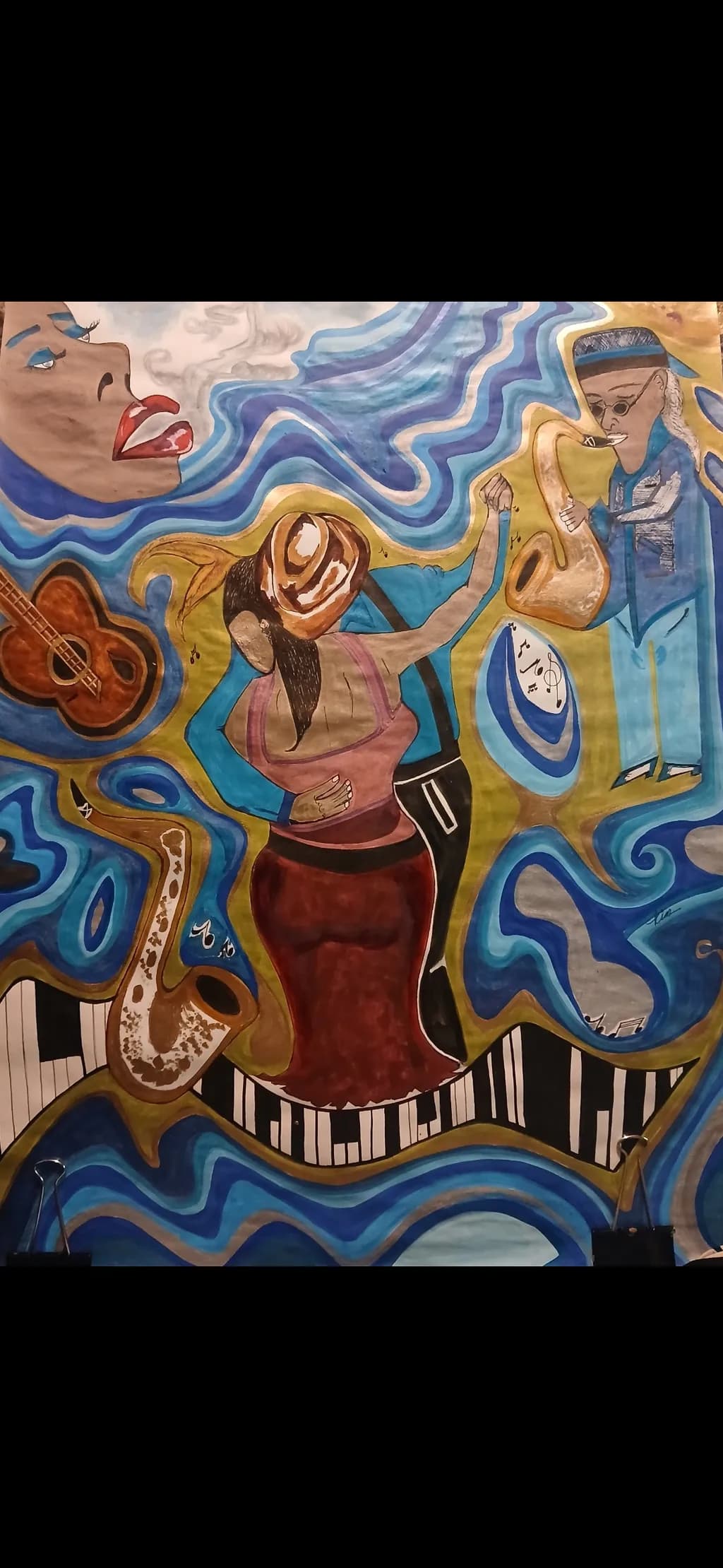 Jazz in Motion