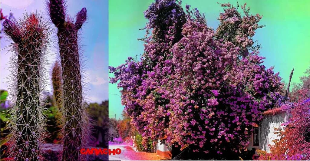 Serra d'Aire Bloom