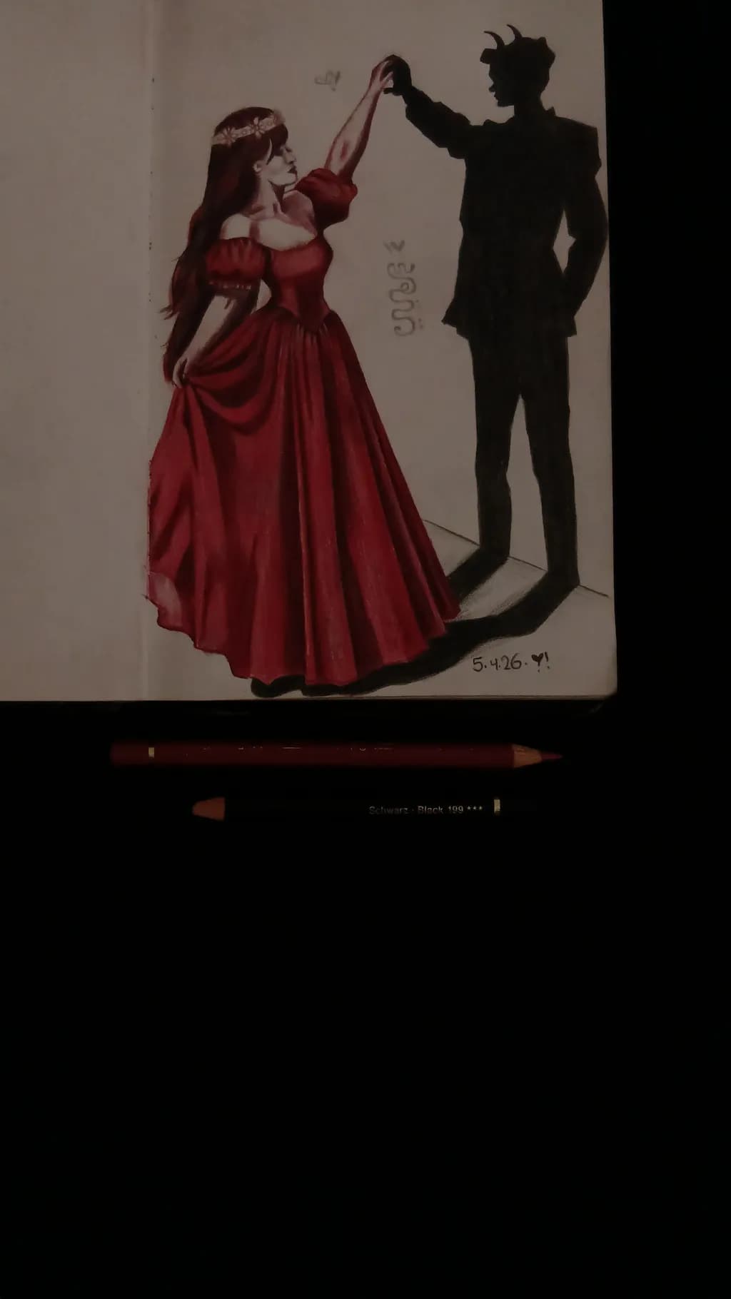Shadow Waltz