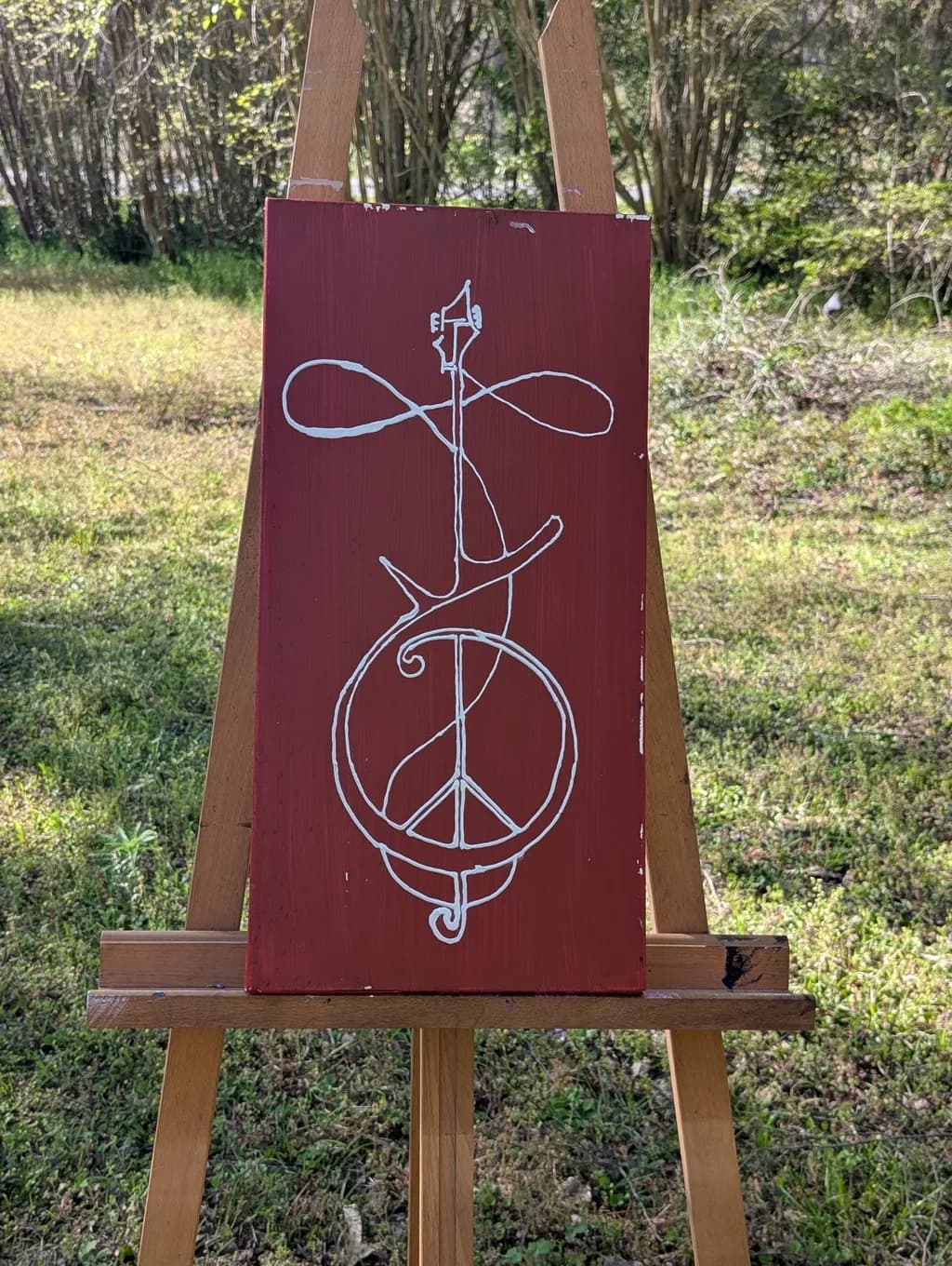 Looped Harmony