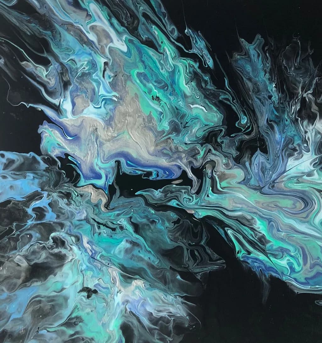 Card 10: Fluid Currents