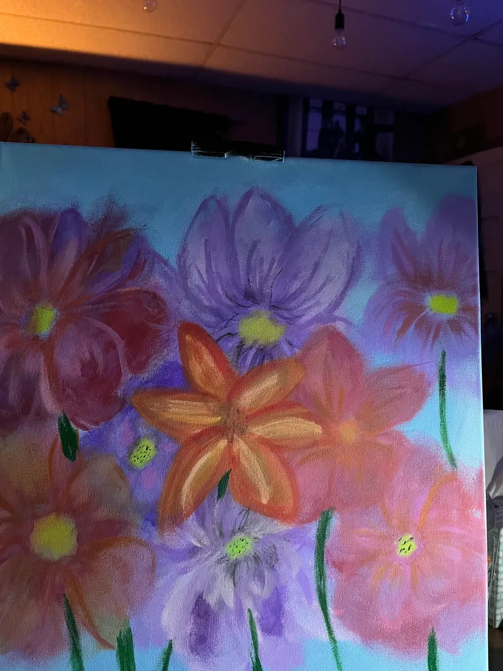 Garden Glow