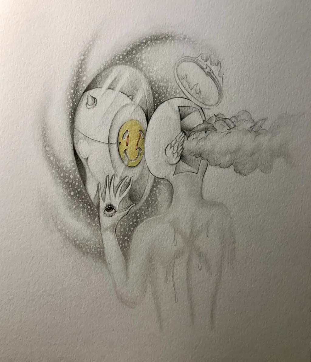 Veil of Illusions