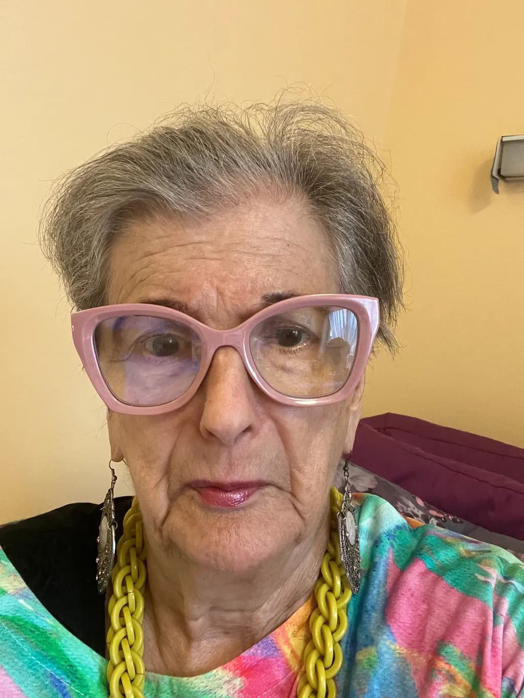 Bold Frames