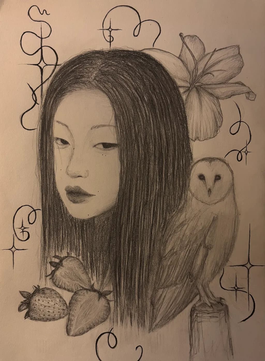 Silent Reverie