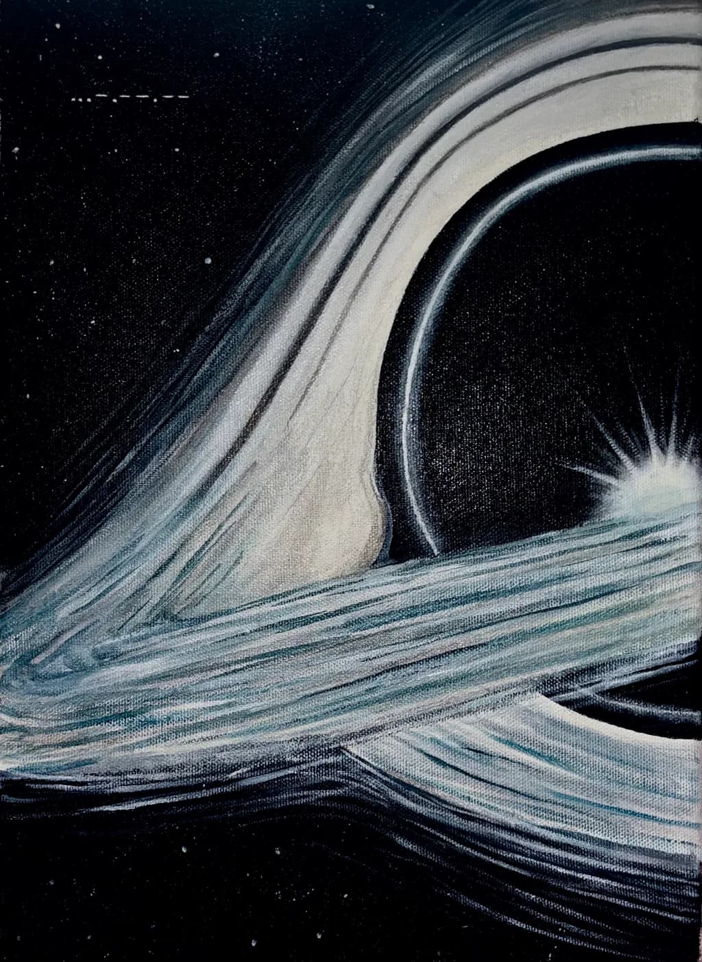 Celestial Rings
