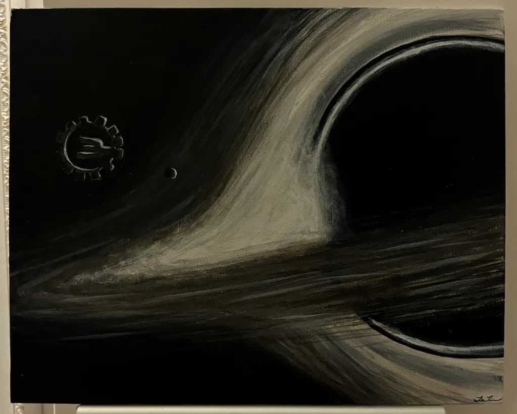 Celestial Rift
