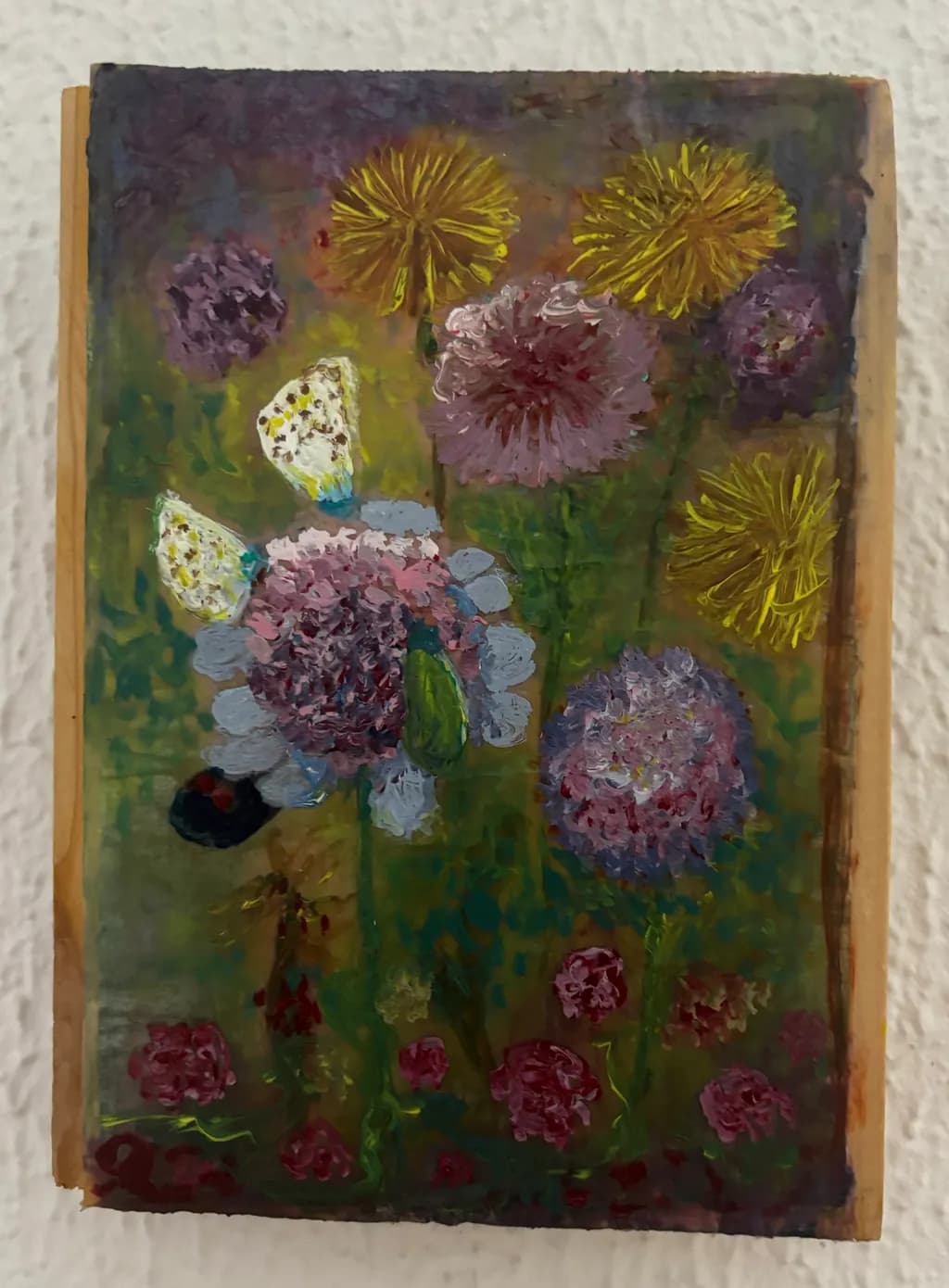 Garden Medley