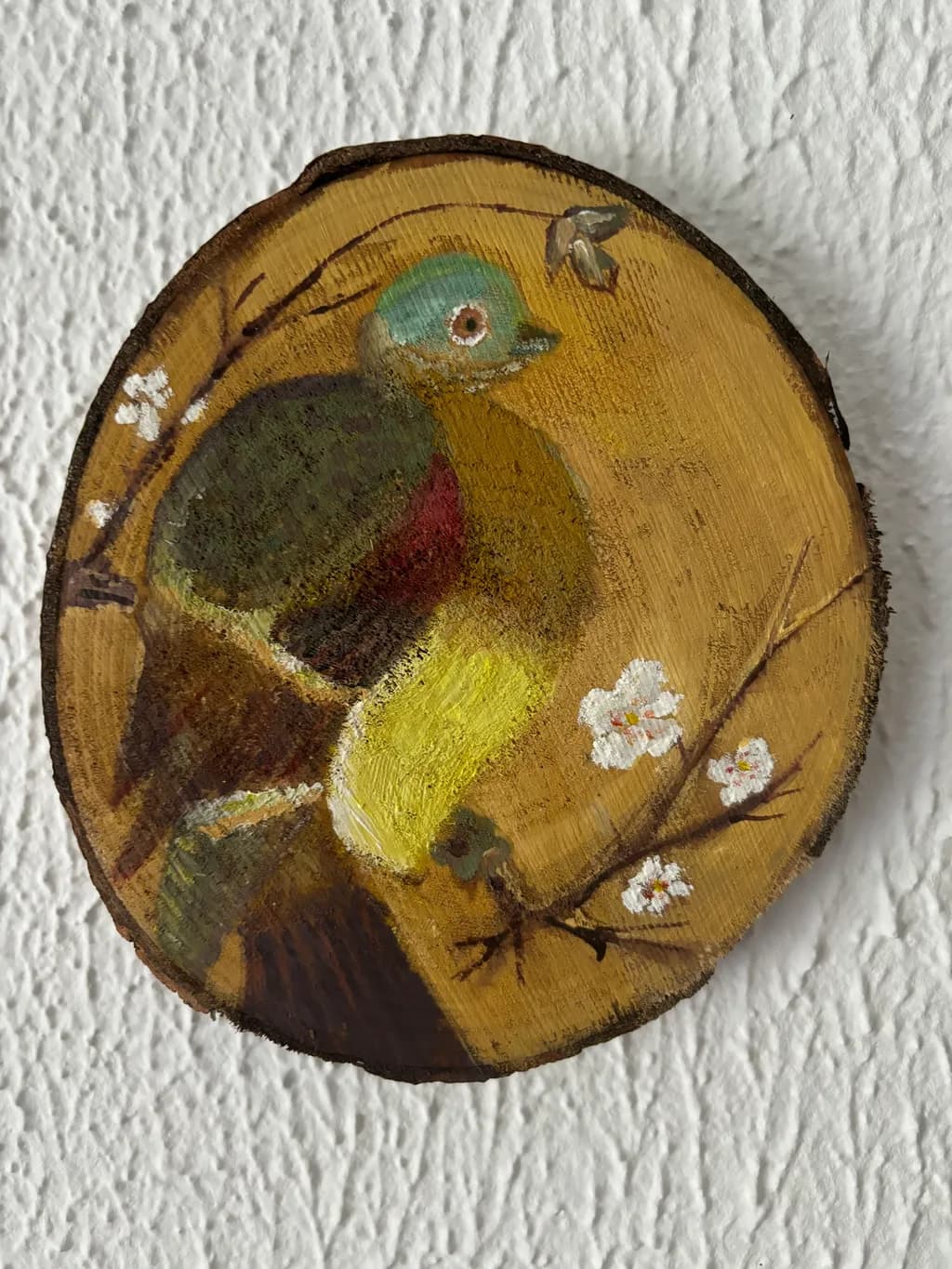 Woodland Songbird