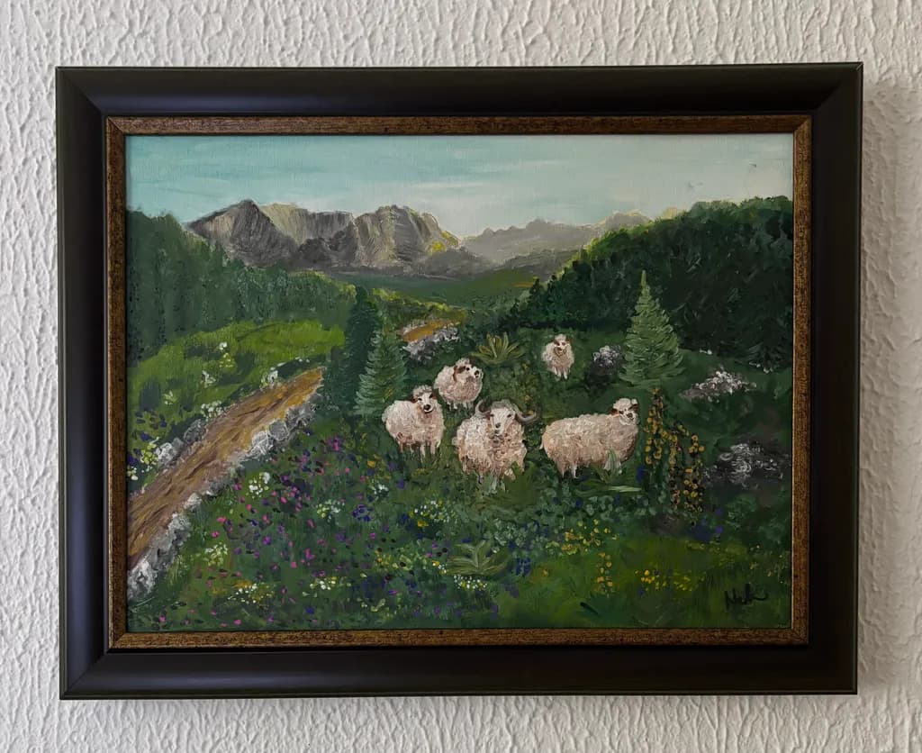 Meadow Guardians